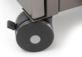 Grătar cu gaz G21 Argentina BBQ Premium line, 5arzătoare + reductor gratuit