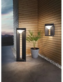 Eglo 98748 - Aplica de exterior NEMBRO LED/10W/230V IP54