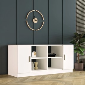 Set pentru birou Vincent 10 (alb). 1072641