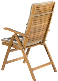 Fieldmann FDZN 9106 husă pentru fotoliu, crem