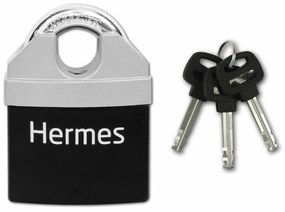 Lacăt din oțel RV.HERMES. 65
