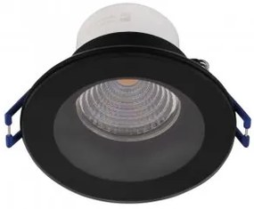 Spot incastrat led 6W 2700K IP20/44 Salabate 99493 Eglo