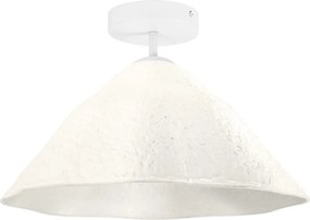 Osram - Lustră aplicată LOTUS LEAF 1xE27/9W/230V diam. 39,6 cm