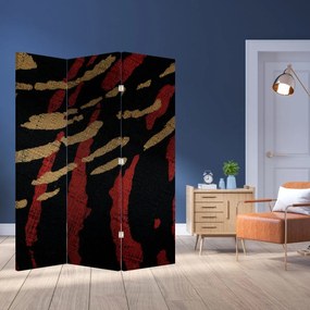 Paravan - Abstracție (126x170 cm)