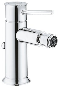 Baterie bideu monocomanda Grohe Start Classic crom lucios