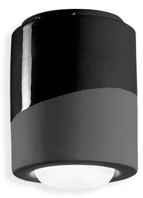 Spot aplicat design italian realizat manual din ceramica PI