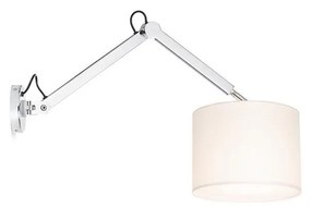 Lampă de perete MADISON 1xE27/42W/230V RED-Design Rendl-R12480