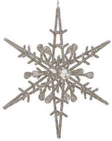 Decorațiune suspendată pentru Crăciun Moon – Bloomingville