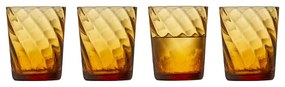 Pahare 4 buc. 300 ml Vienna – Lyngby Glas