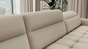 Coltar extensibil Berrto pe dreapta Manhattan 18