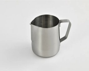 La mâna a doua: Espressor manual cu rasnita incorporata Finlux FEM-1935D, 2450W, Pompa italiana ULKA 20 bar, 2.2 Ș, 250 g, Cafea boabe si macinata, Spumare lapte, Ecran tactil, Inox