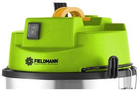FDU2003-E Aspirator
