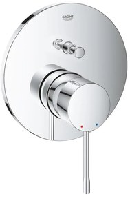 GROHE 24058001 - Baterie ESSENCE, crom lucios