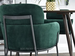 Scaun Baggie K (verde + negru). 1110952