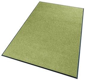 Covor Hanse Home Wash &amp; Clean, 39 x 58 cm, verde