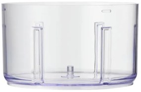 Tocător manual Tefal 5 SECOND CHOPPER 500 ml verde/alb