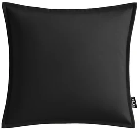 Perna de exterior EMPARO 50x50 cm, negru