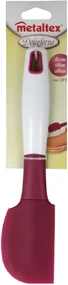 Spatulă multifuncțională cu cap detașabil Metaltex, lungime 26 cm