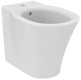 Bideu pe pardoseala BTW Ideal Standard Connect Air