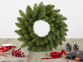 Coronita de Craciun EVERGREEN Ø 40 cm