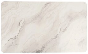 Covoraș de baie din diatomit EASY, 45 × 75 cm