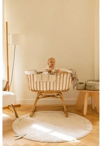 Set de organizatoare pentru pătuț 32 cm Bobby Vanilla – Lorena Canals