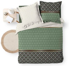 Set lenjerie de pat BELOR, 240 x 220 cm