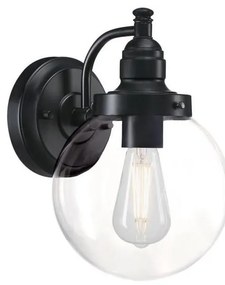 Lampă de perete de exterior Westinghouse 61239 EDDYSTONE 1xE27/60W/230V IP44