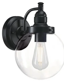 Lampă de perete de exterior Westinghouse 61239 EDDYSTONE 1xE27/60W/230V IP44