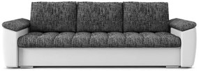 Expedo Canapea extensibilă MARLENE, 240x75x90, lawa 09/soft 11