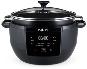 Instant Pot Slow Cooker Superior 7L