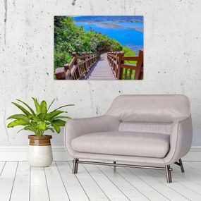 Tablou - Panorama (70x50 cm)