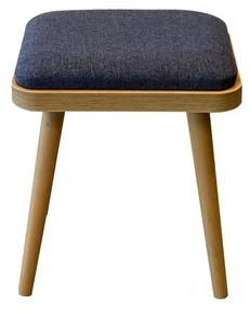 Scaun Vina Mini Dark Blue