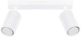 Spot Brilagi CRESTO 2xGU10/10W/230V alb