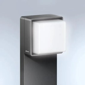 Steinel Lampă LED reglabilă exterior cu senzor GL 85 SC 600 LED/9W/230V IP44