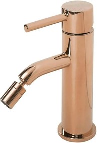Baterie bideu rose gold Rea Lungo