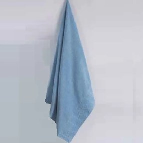 Set prosoape pentru baie 2 buc, jacar,90 cm