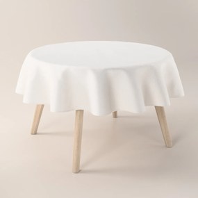 Fata de masa rotunda