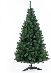 AmeliaHome Pom de Crăciun Fir Lena, 150 cm