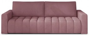 Canapea extensibila Lazaro Matvelvet 63