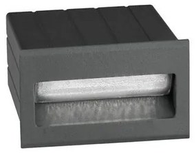 Spot LED ambiental de exterior IP54 KRYPTON NVL-726404