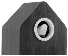 Ceas deșteptător digital Cuckoo LED – Karlsson