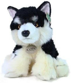 Câine Malamut Rappa, din pluș, 28 cm