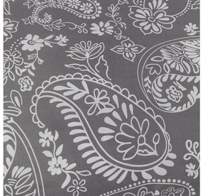 Lenjerie de pat din microfibra FILTO gri Dimensiune lenjerie de pat: 70 x 90 cm | 140 x 200 cm