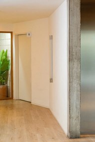 Aplica LED pentru baie IP44 KIVA L-120cm