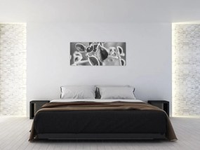 Tablou - Natura în toamnă (120x50 cm)