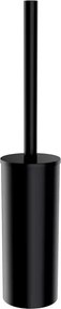 Perie WC Omnires Modern Project negru