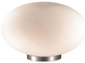 Veioza, lampa de masa diametru 25cm Candy TL1 D25 086804