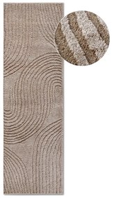 Covor tip traversă bej 80x240 cm Pigment Beige – Elle Decoration