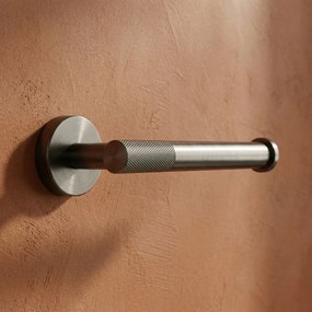 Suport hârtie igienică 6611 Modern Titan